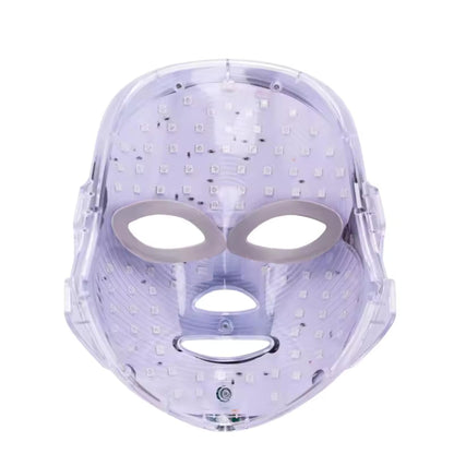 Masque LED : une lumière qui répare et redonne de l’éclat