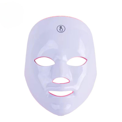 Masque LED : une lumière qui répare et redonne de l’éclat